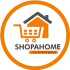 Shopahome icône