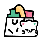 Shopamoji アイコン