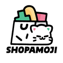 APK Shopamoji: Shopping List