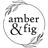 Shop Amber and Fig icône