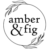 Shop Amber and Fig 아이콘