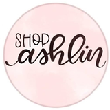 Shop Ashlin icône