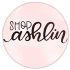Shop Ashlin ícone