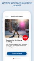 Redpoint Healthy Life App von  Screenshot 1