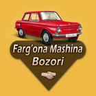 Farg'ona Mashina Bozori ikona