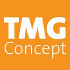 TMG CONCEPT icon