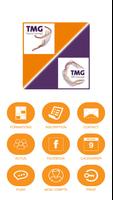 TMG CONCEPT plakat