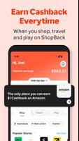 ShopBack ポスター