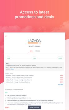ShopBack 截图 11
