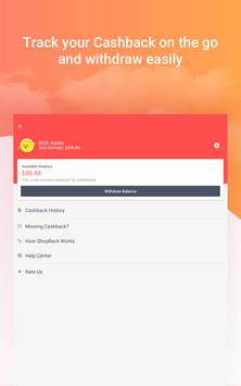 ShopBack 截图 12