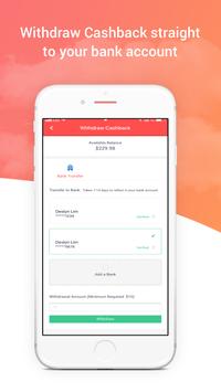ShopBack 截图 4