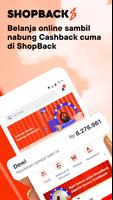 ShopBack poster