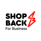 ShopBack for Business - Staff Zeichen