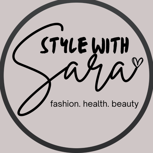 STYLE WITH SARA