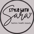 STYLE WITH SARA