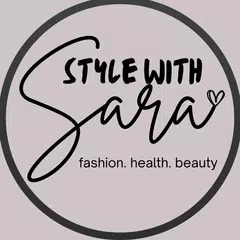 STYLE WITH SARA