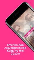 AmerikadanAlisveris.com poster