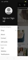 Shop Brook Boutique screenshot 1