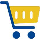 E-commerce native UI Zeichen