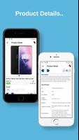 E-commerce native UI Screenshot 3