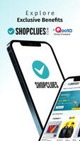 ShopClues 海报