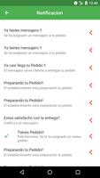 پوستر ShopDely GO - Mensajeros