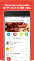 ShopDely - Domicilios الملصق