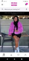 Diva Dolls Boutique poster