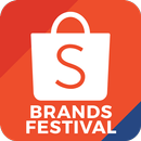 Shopee icon Shopee icon