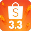 Shopee 3.3 ลดใหญ่ต้นปี