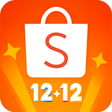 Shopee 12.12 แคมเปญวันเกิด APK