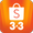 Shopee 3.3 แคมเปญใหญ่ ต้นปี APK