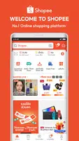 Shopee TH: Online Shopping App Paling Lengkap & Aman di Asia Tenggara 1