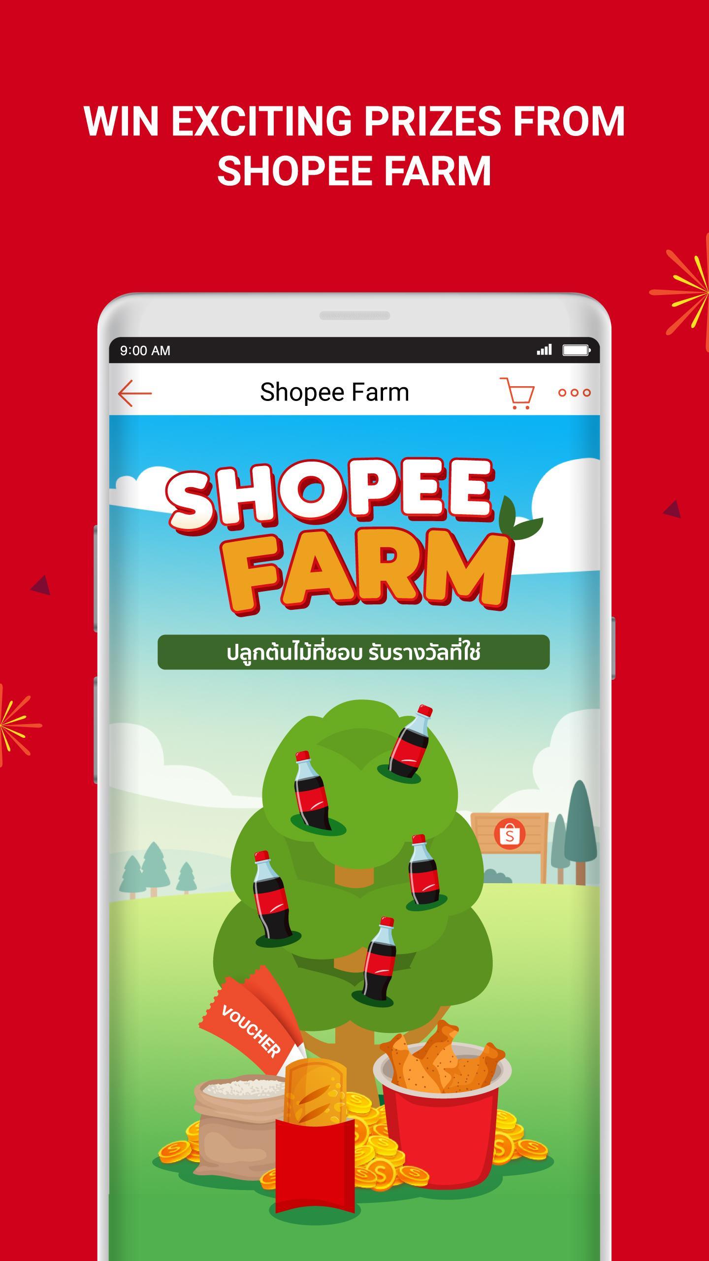  Shopee  for Android APK Download