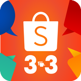3.3 Shopee Live aplikacja