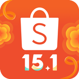 15.1 Shopee Đại Tiệc Năm Mới