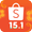 15.1 Shopee Đại Tiệc Năm Mới APK