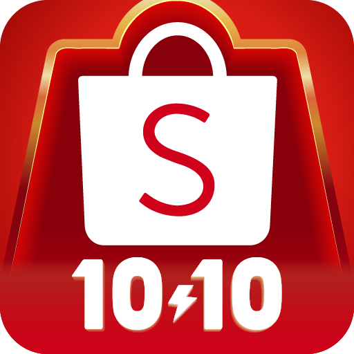 10.10 Shopee Thương Hiệu