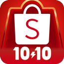 APK 10.10 Shopee Thương Hiệu