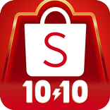 10.10 Shopee Thương Hiệu