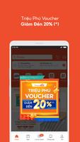 8.8 Siêu Hội Voucher スクリーンショット 3