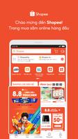 8.8 Siêu Hội Voucher ポスター