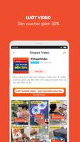 Shopee ảnh chụp màn hình 1