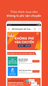 3.3 Flash sale Rẻ vô địch 截图 2