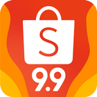 Shopee: Día de Super Shopping ikona