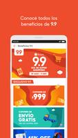 Shopee: Día de Super Shopping 截图 3