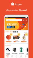 Shopee: Día de Super Shopping ポスター