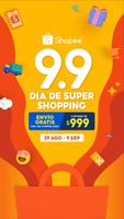 Shopee: Día de Super Shopping スクリーンショット 1