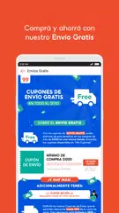 Скачать Shopee: Día de Super Shopping XAPK