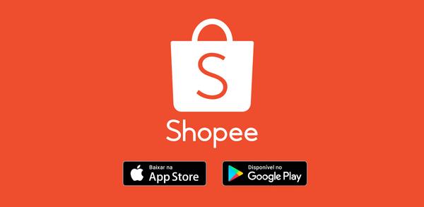 Shopee: Compre de Tudo Online - Apps on Google Play